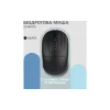 Mouse 2E  Black MF218 (2E-MF218WBK)