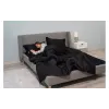 ملاءة ملائمة Ardesto Mix&Match Premium, Black (ART1620FSL)