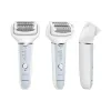 Epilator Panasonic, White (ES-EY90-A520)