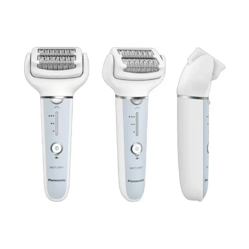 Epilator Panasonic, White (ES-EY90-A520)