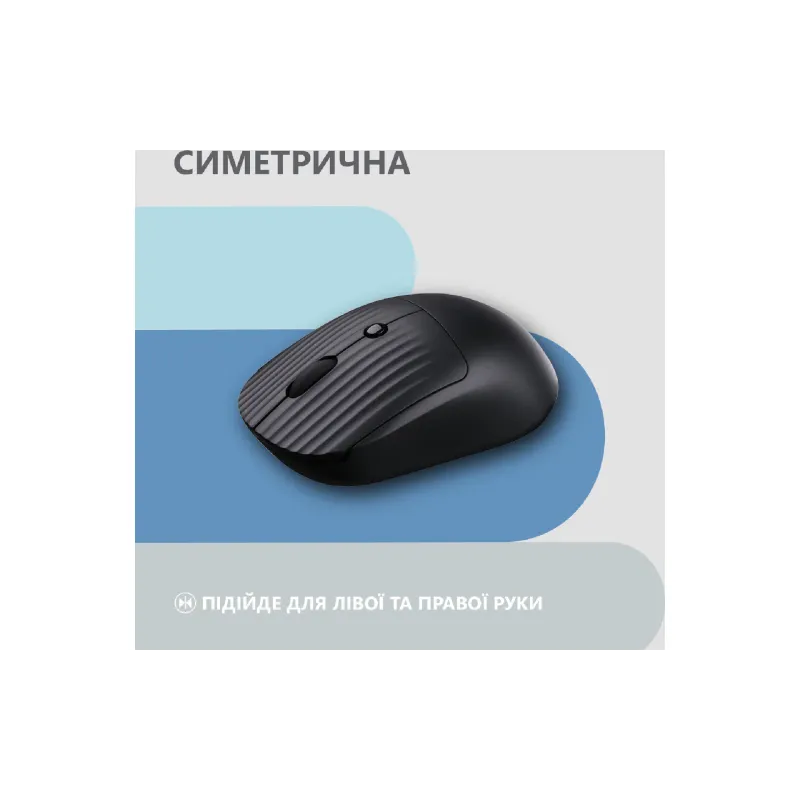 Mouse 2E  Black MF218 (2E-MF218WBK)