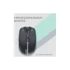Mouse 2E  Black (2E-MF270WBK)