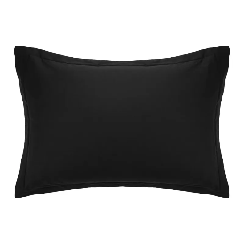 Prevleka za vzglavnik Ardesto Mix&Match Premium, Black (ART5070PCL)