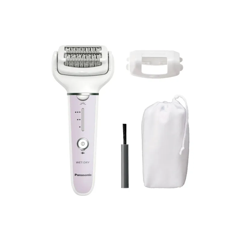 Epilator Panasonic, Violet (ES-EY30-V520)