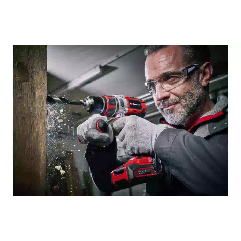 Шуруповерт-дриль Einhell (4514300)