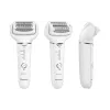 Epilator Panasonic, White (ES-EY31-W520)