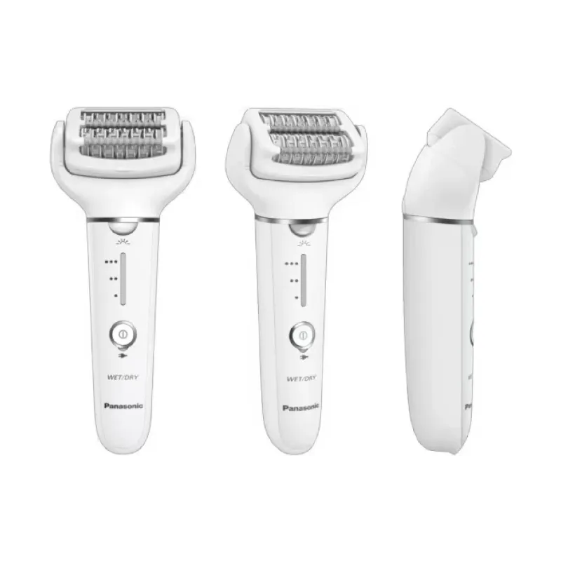 Epilator Panasonic, White (ES-EY31-W520)