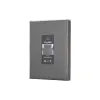 ملزمة Ardesto Mix&Match Premium, Gray (ART2426FSY)
