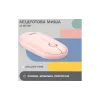 Мишка 2E MF300, Pink (2E-MF300WPN)