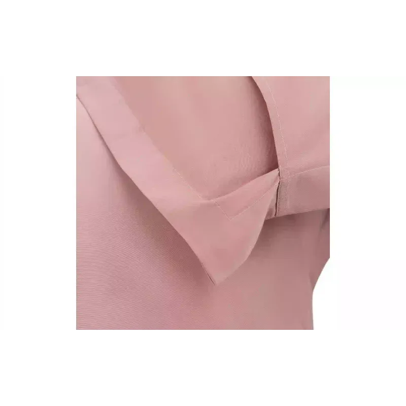 Калъфка за възглавница Ardesto Mix&Match Premium, Light Pink (ART5070PCU)