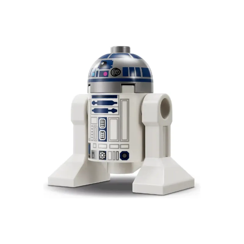 Konstruktor LEGO Star Wars R2-D2 (75379)