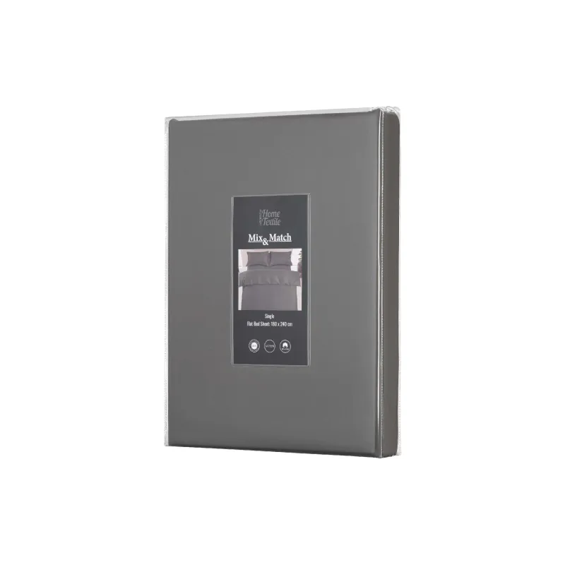 Folha Ardesto Mix&Match Premium, Gray (ART1824FSY)