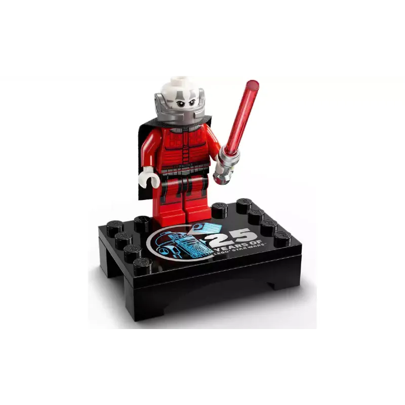 Konstruktor LEGO Star Wars R2-D2 (75379)