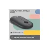 Ποντίκι 2E MF300, Black (2E-MF300WBK)