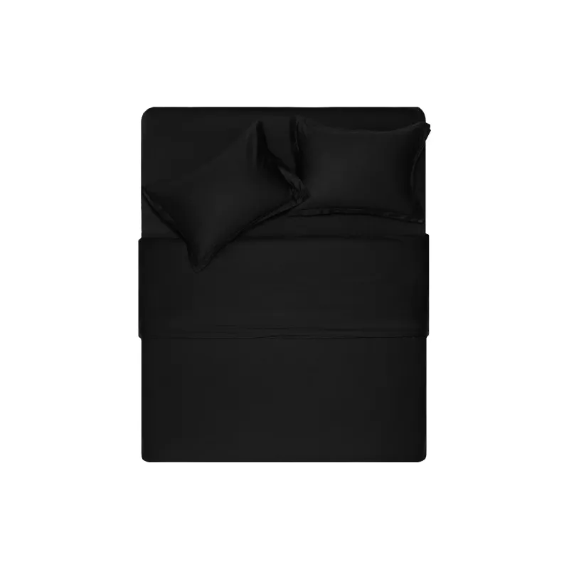 Prevleka za vzglavnik Ardesto Mix&Match Premium, Black (ART5070PCL)