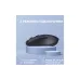 Миша 2E  Black MF225 (2E-MF225WBK)