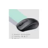 Mouse 2E  Black (2E-MF270WBK)