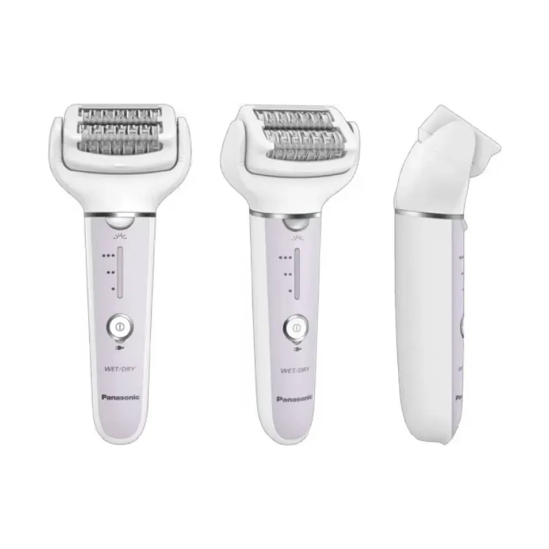 Epilator Panasonic, Violet (ES-EY30-V520)