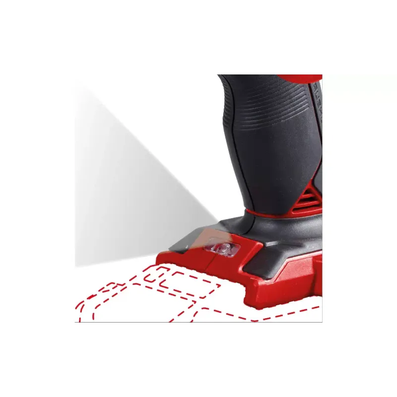 Шуруповерт-дриль Einhell (4514300)