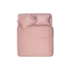 Spannbettlaken Ardesto Mix&Match Premium, Light Pink (ART1620FSU)