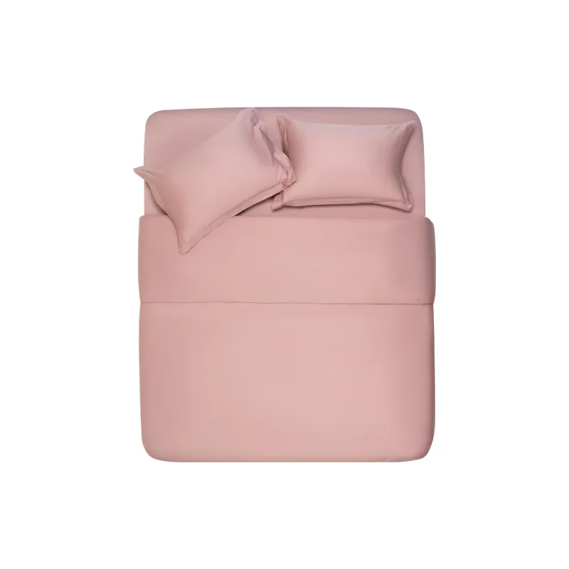 Spannbettlaken Ardesto Mix&Match Premium, Light Pink (ART1620FSU)