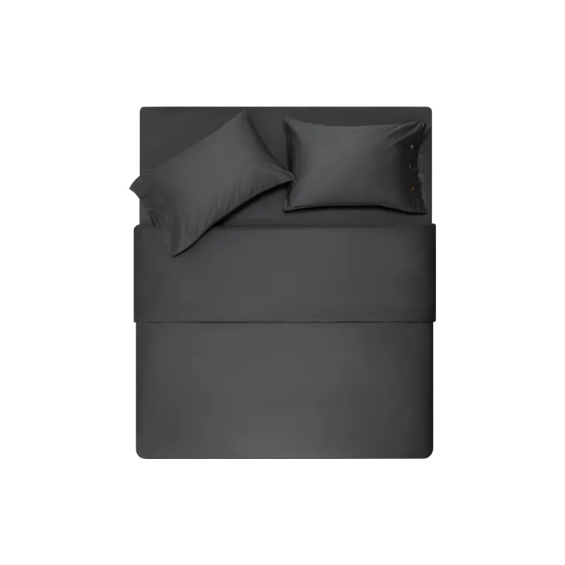 Κάλυμμα παπλώματος Ardesto Mix&Match Premium, Gray (ART2022DVY)