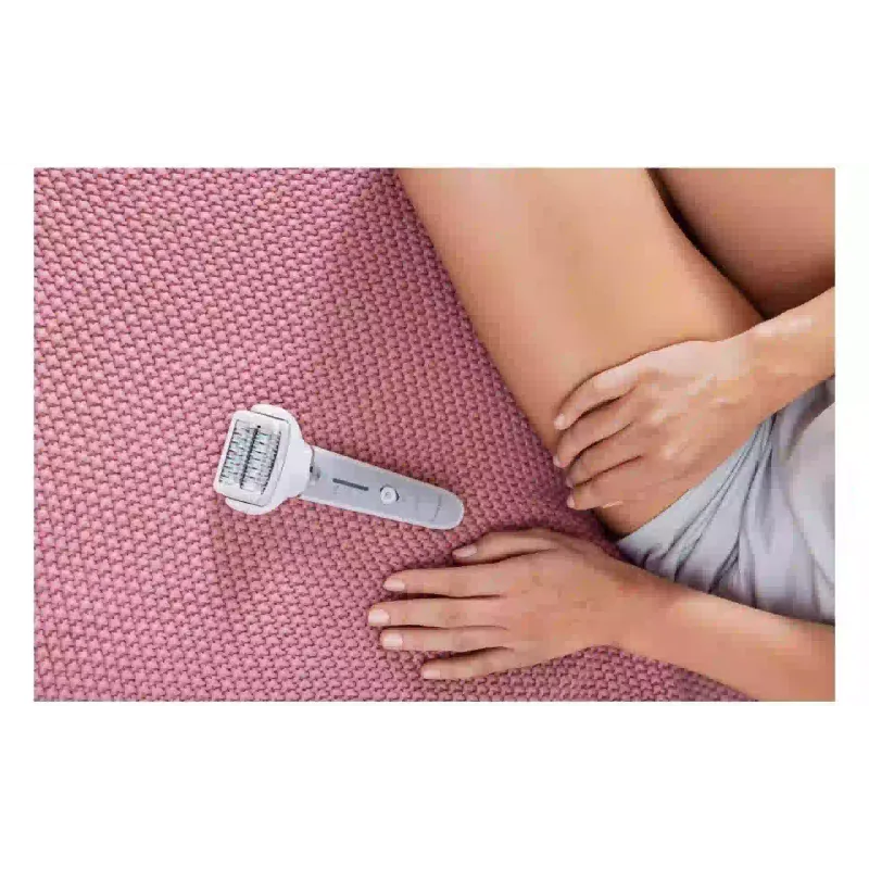 Epilator Panasonic, Violet (ES-EY30-V520)
