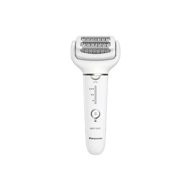 Epilator Panasonic, White (ES-EY31-W520)