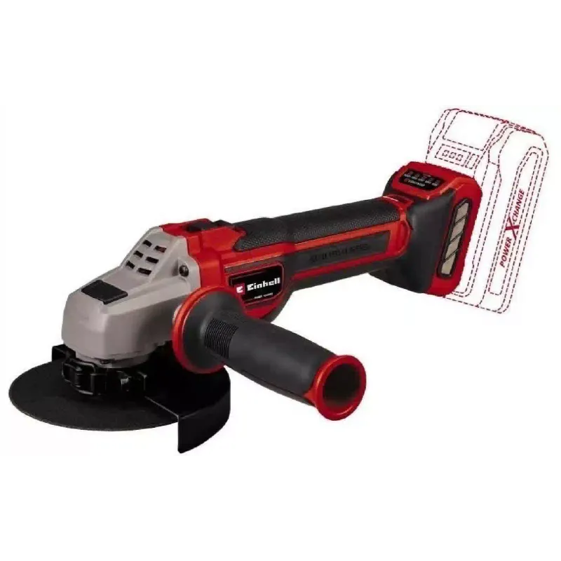 Шліфувальна машина Einhell (4431155)