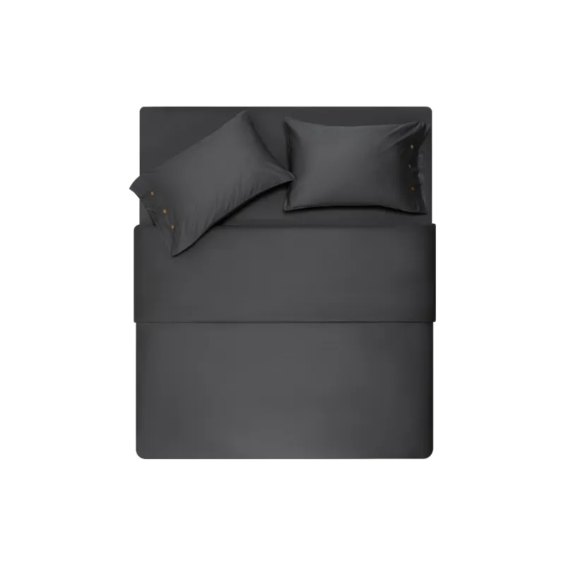 Κάλυμμα παπλώματος Ardesto Mix&Match Premium, Gray (ART2022DVY)