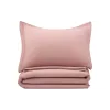Калъфка за възглавница Ardesto Mix&Match Premium, Light Pink (ART5070PCU)