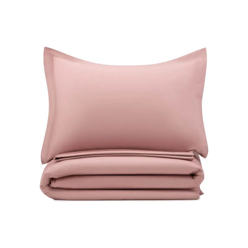 Калъфка за възглавница Ardesto Mix&Match Premium, Light Pink (ART5070PCU)