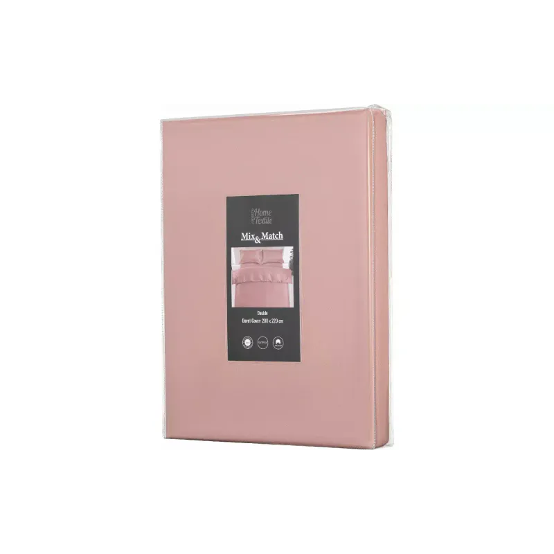 Плик за завивка Ardesto Mix&Match Premium, Light Pink (ART2022DVU)