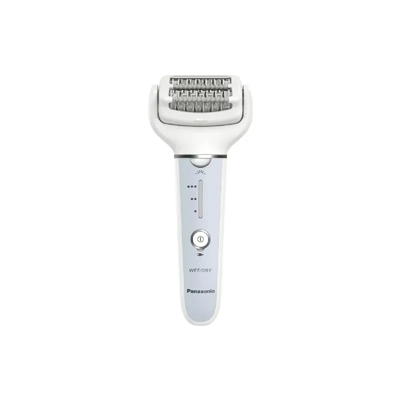 Epilator Panasonic, White (ES-EY90-A520)