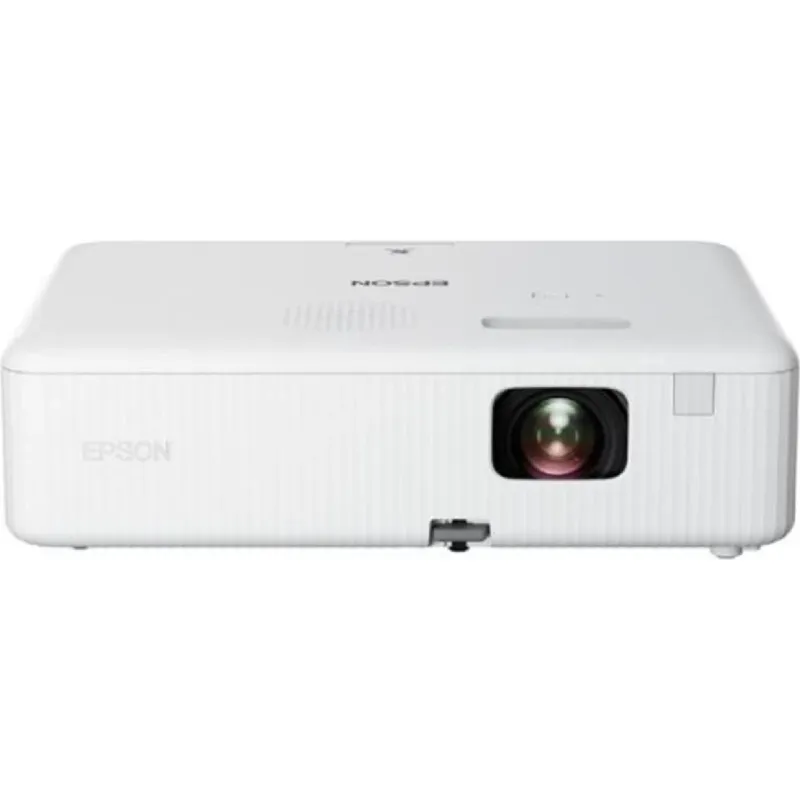 Proyector Epson CO-FH01 (V11HA84040)