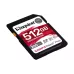 Memory card Kingston 512Gb (SDR2V6/512GB)