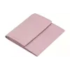 مجموعة أغطية السرير Ardesto Mix&Match, Light Pink (ART2022SP)