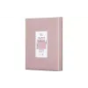 مجموعة أغطية السرير Ardesto Mix&Match, Light Pink (ART2022SP)