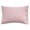 Σετ κλινοσκεπασμάτων Ardesto Mix&Match, Light Pink (ART1622SP)