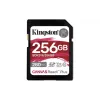 Карта с памет Kingston (SDR2V6/256GB)