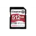 Memory card Kingston 512Gb (SDR2V6/512GB)