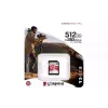بطاقة الذاكرة Kingston (SDR2V6/512GB)