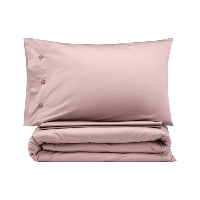 Σετ κλινοσκεπασμάτων Ardesto Mix&Match, Light Pink (ART1622SP)
