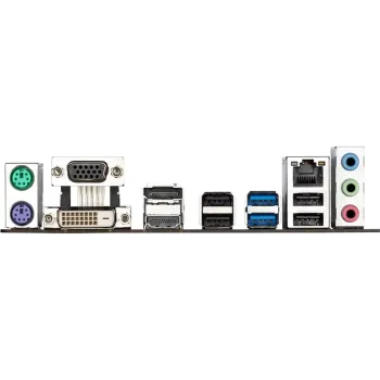 Alaplap Gigabyte H610M (H610M S2H V2)