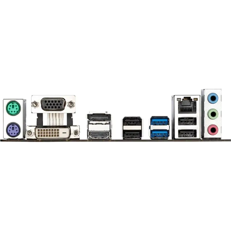 Материнська плата Gigabyte (H610M S2H V2), s1700