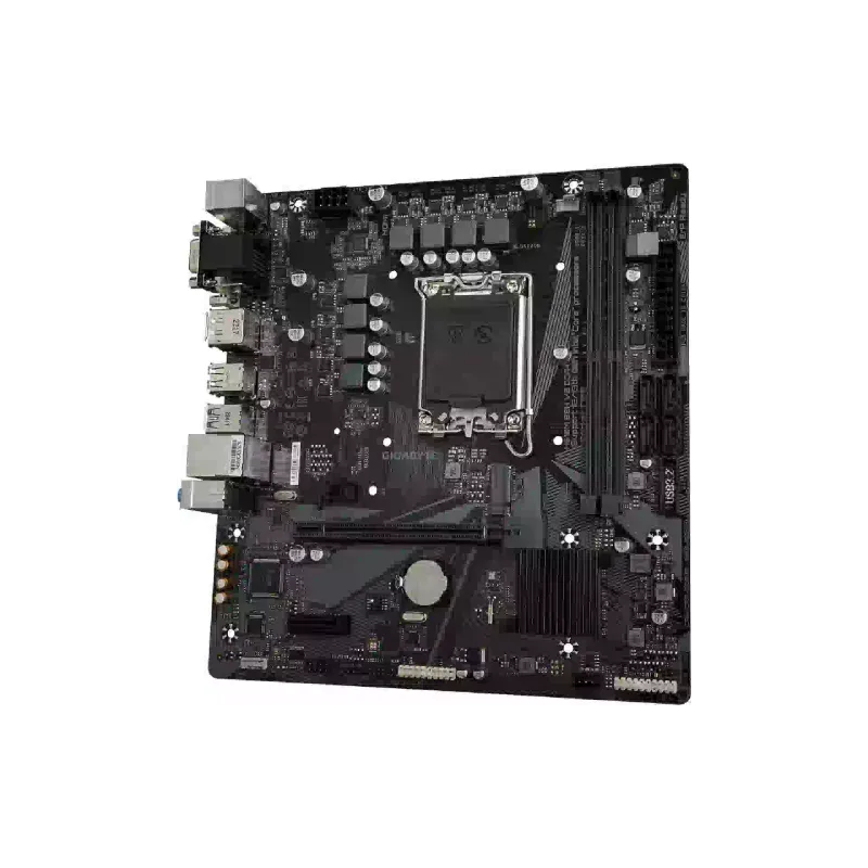 Материнська плата Gigabyte (H610M S2H V2), s1700