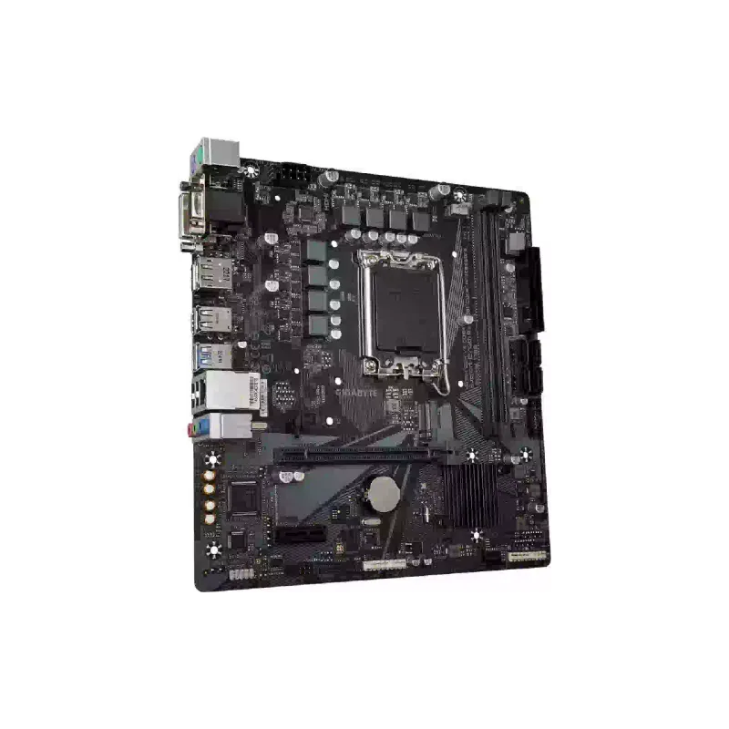 Материнська плата Gigabyte (H610M S2H V2), s1700