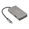 USB-хаб HiSmart  (CA913879)