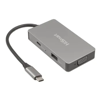 USB-хаб HiSmart  (CA913879)