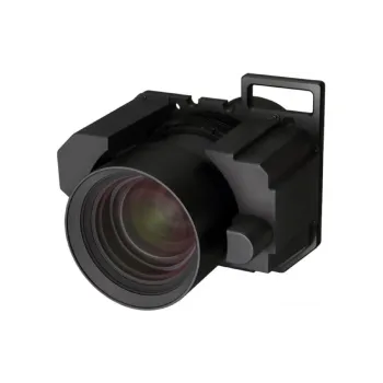 Середньофокусний об'єктив Epson  ELPLM12 (V12H004M0C)